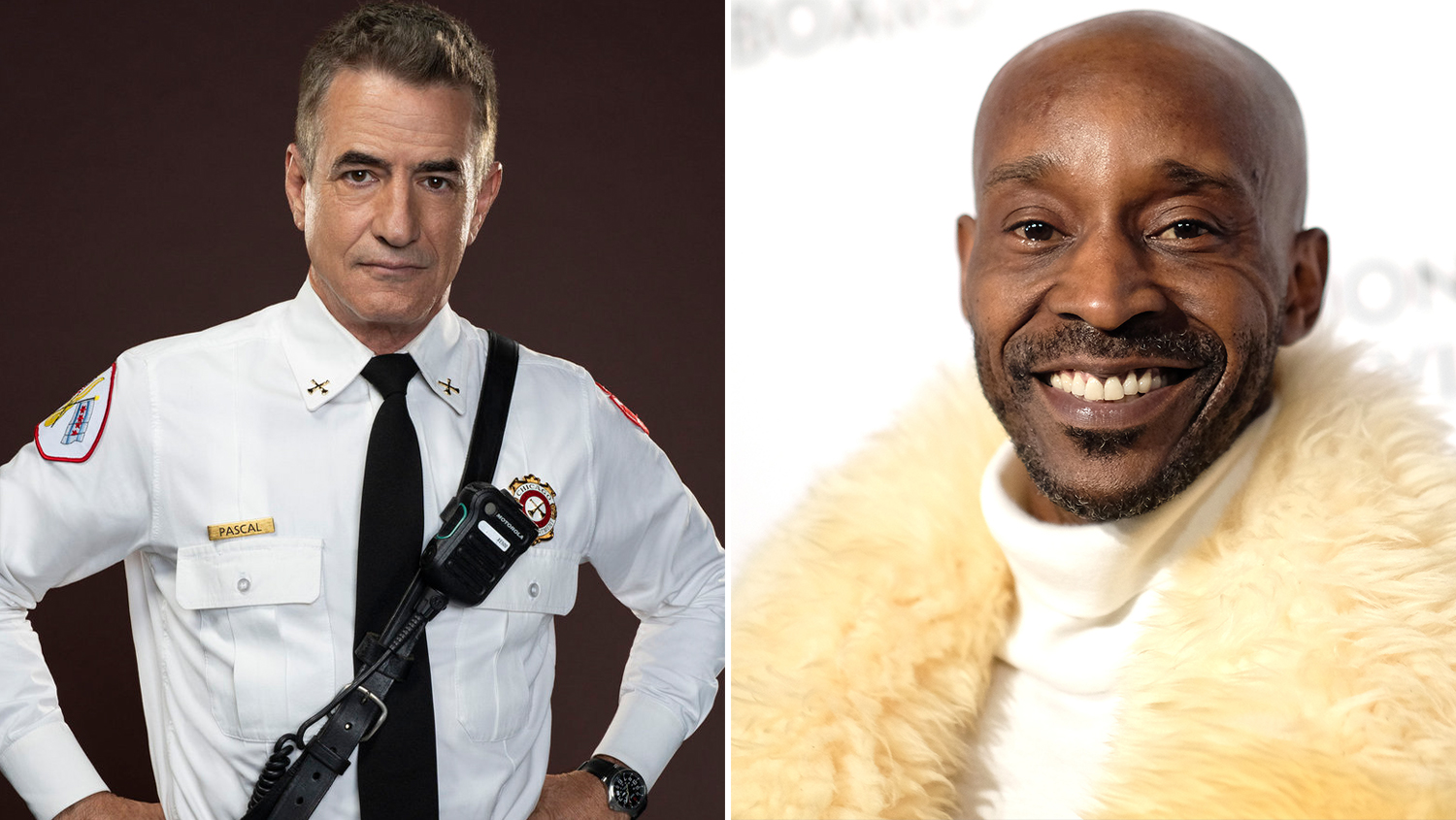 ‘Chicago Fire’: Dermot Mulroney To Go On Hiatus For Part Of Season 14, Rob Morgan Cast As Battalion Chief