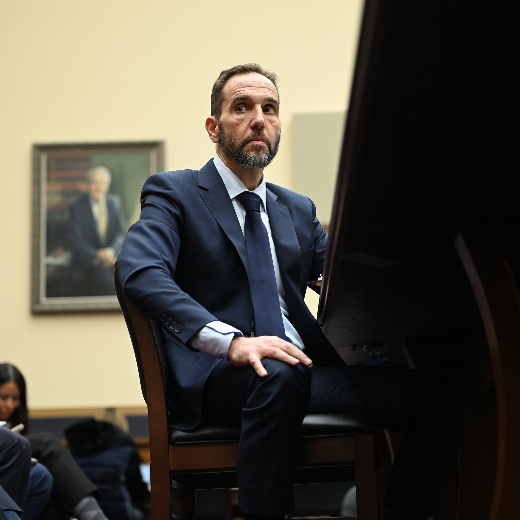 4 Takeaways From Jack Smith’s Testimony Before Lawmakers