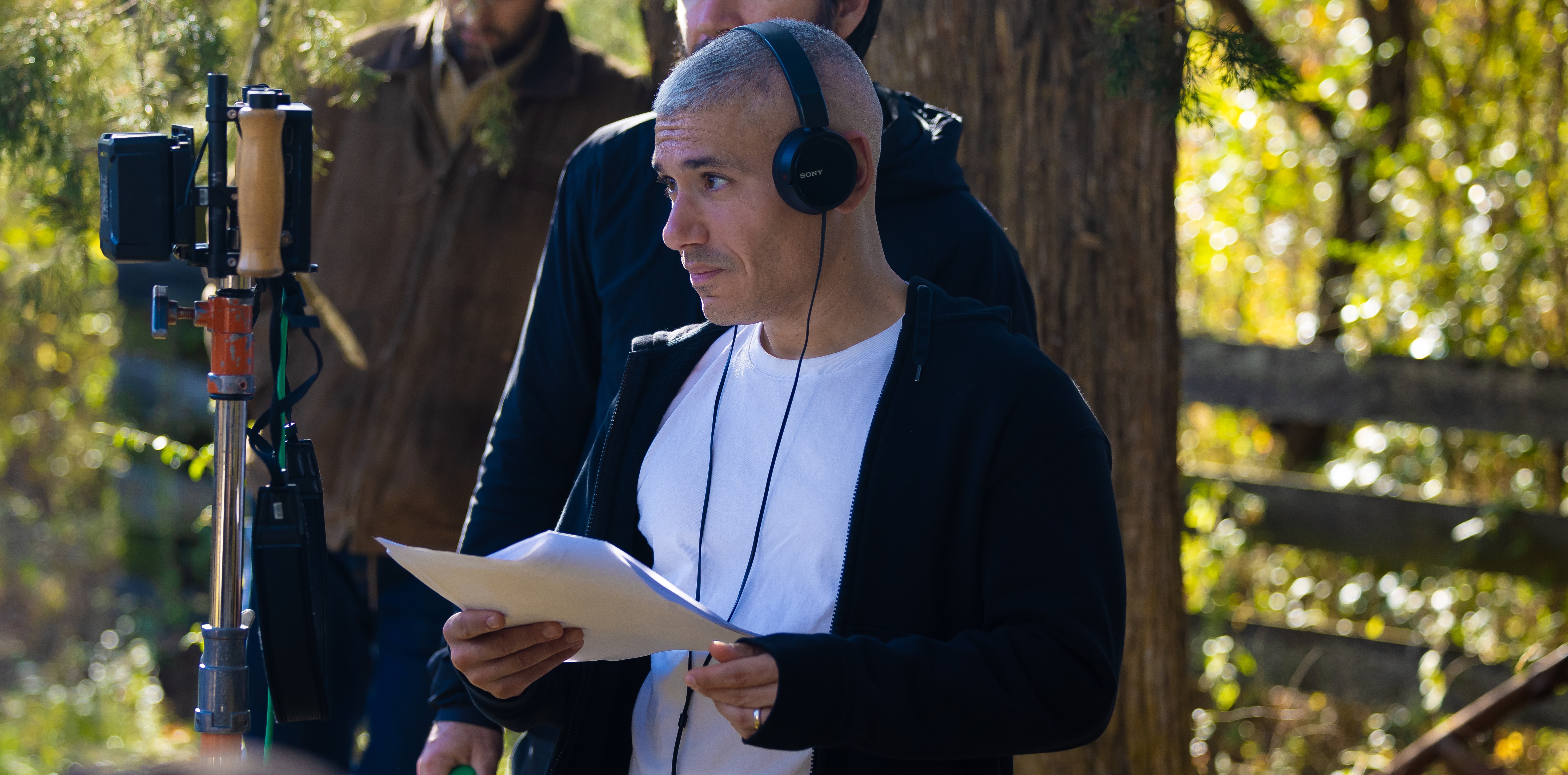 Michael Diliberti To Direct ‘Miami PI’ For Endurance Media