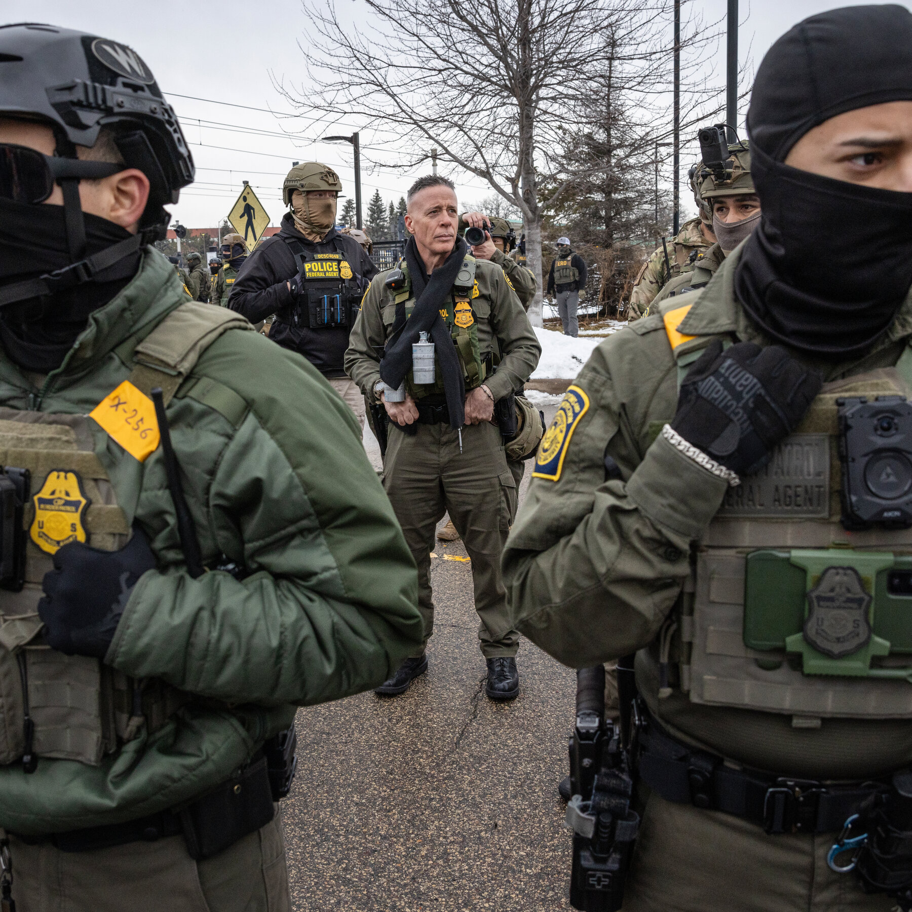 Chicago Jury Acquits Immigrant Accused in Bovino Murder-for-Hire Trial