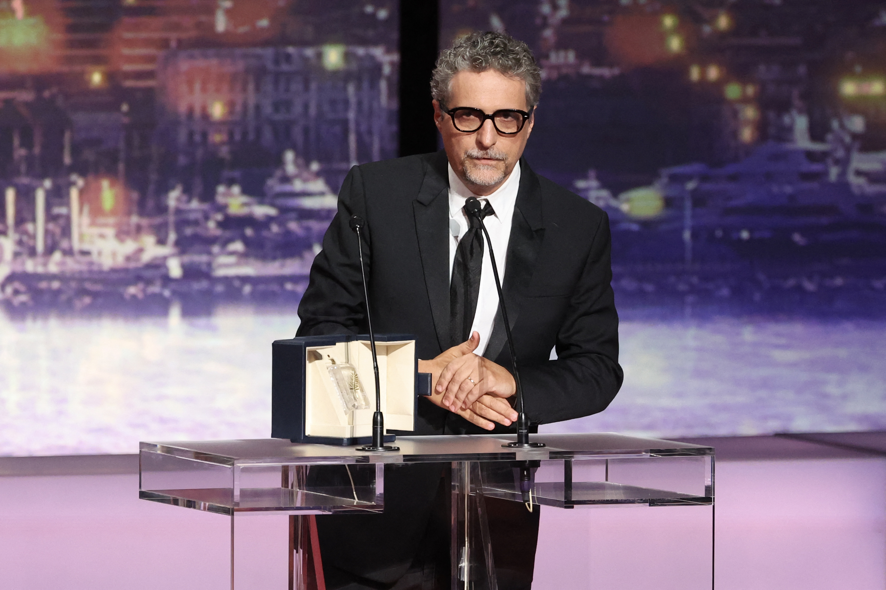 ‘The Secret Agent’ Director Kleber Mendonça Filho On His Film’s Four Oscar Nominations: “It’s So Good To See Casting Recognized”