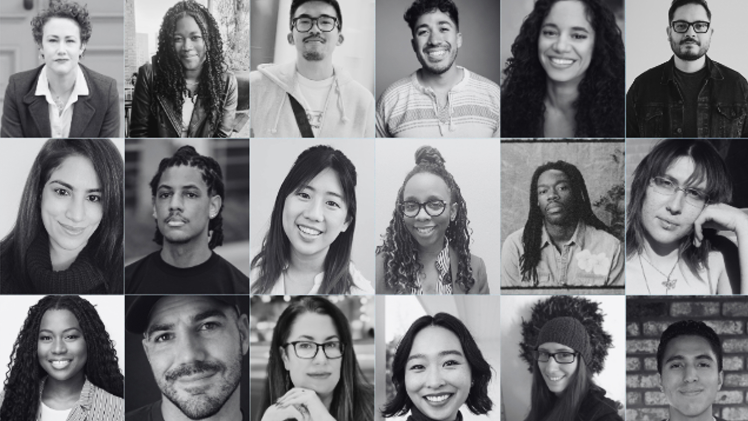 Writers Guild Foundation Announces 2026 Writers’ Access Support Staff Training Program Participants