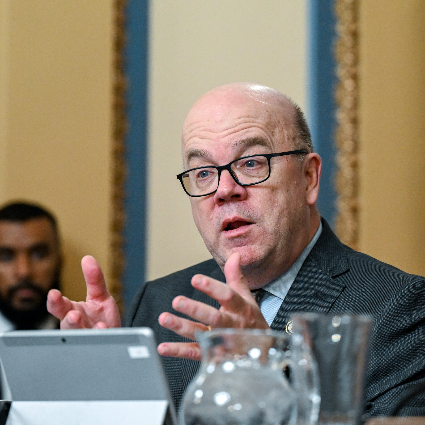 House Rejects Measure to Bar Military Force in Venezuela