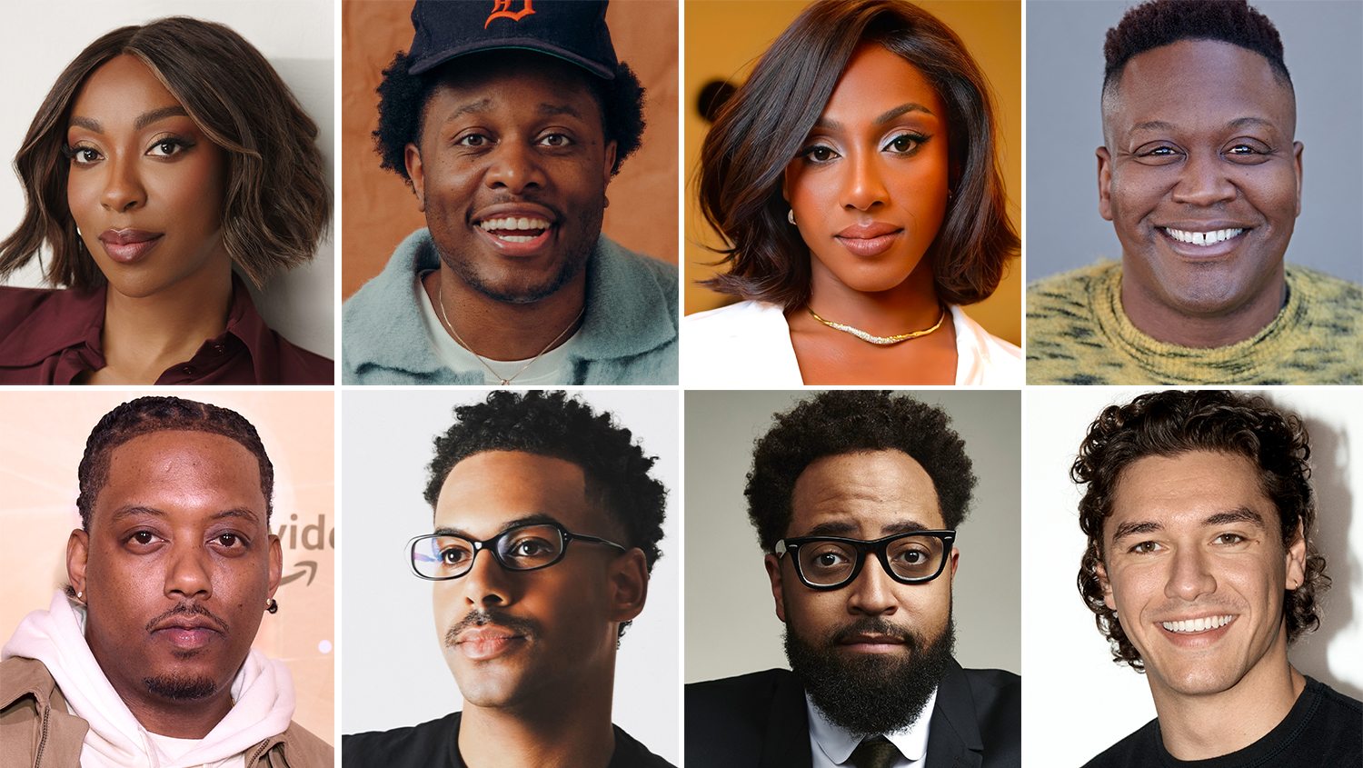 ‘SNL’ Alums Ego Nwodim & Devon Walker, Ziwe & Tituss Burgess Among 8 Cast In Prime Video’s ‘Barbershop’ Series