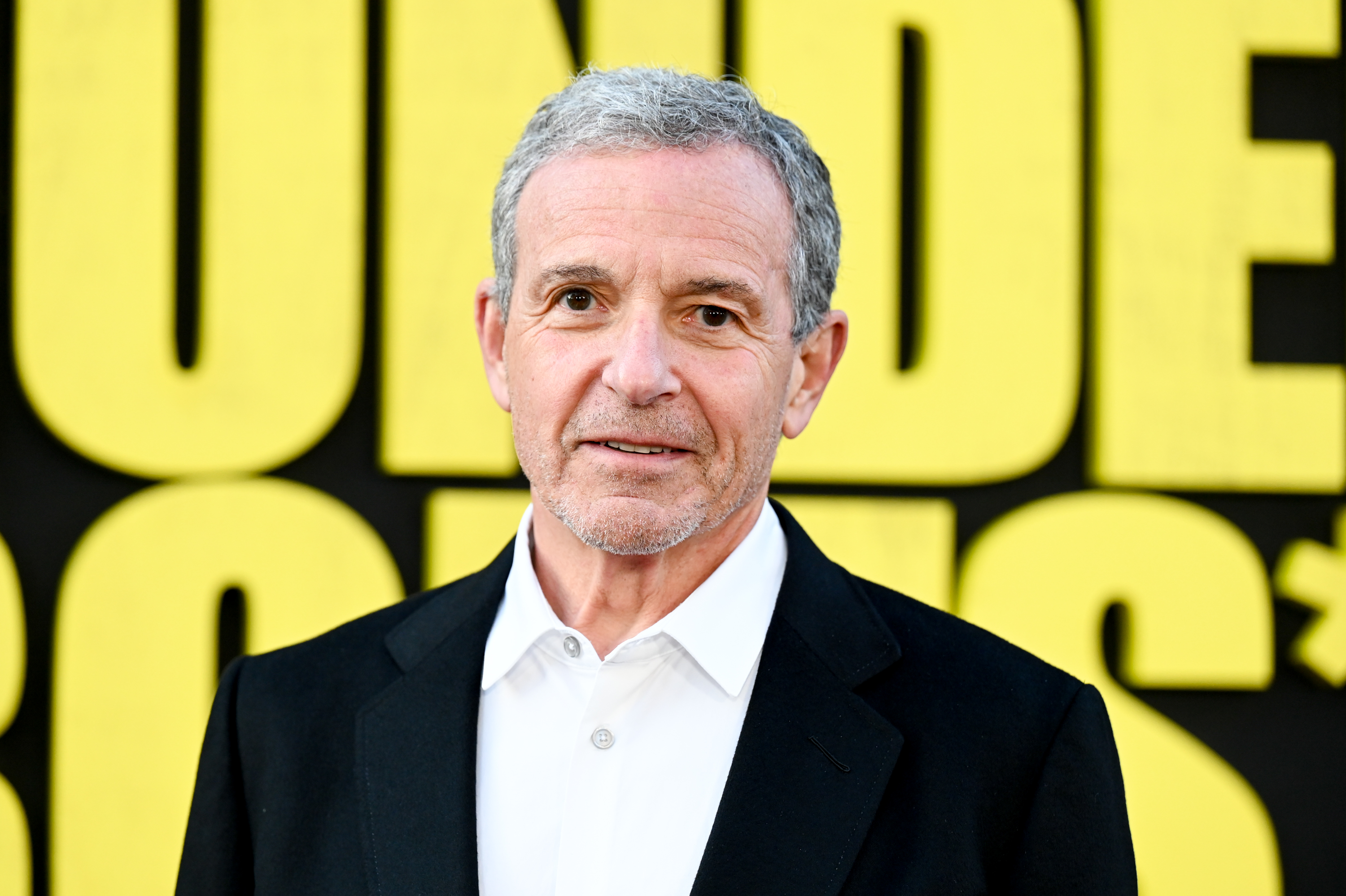 Disney CEO Bob Iger’s FY25 Pay Jumps To $45.8 Million; Board On Track To Unveil Succession In Early 2026 Amid “Rigorous And Ongoing Evaluation” Of Candidates