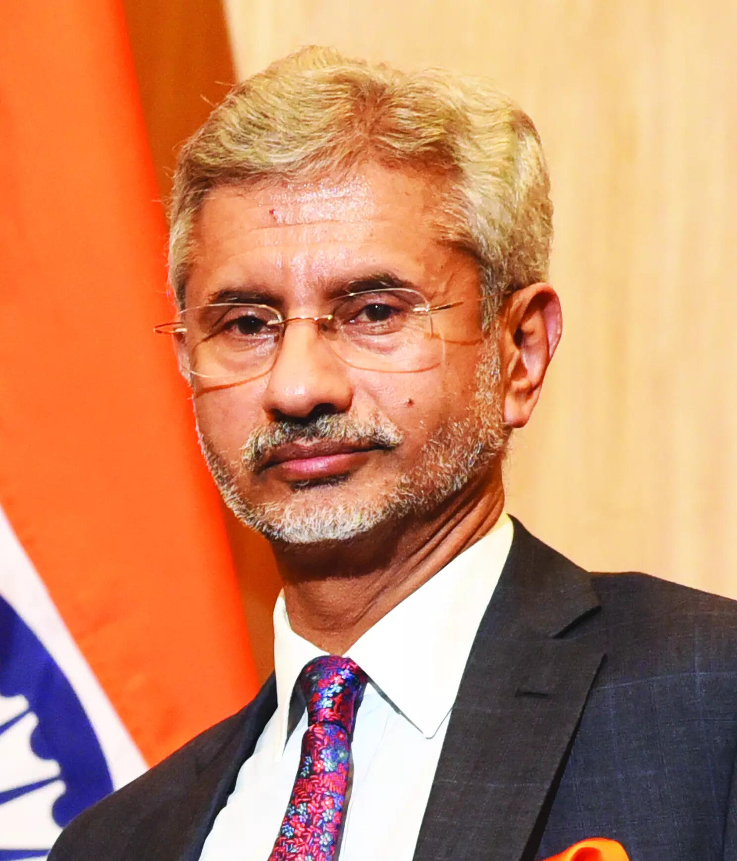 EAM Jaishankar meets envoys from EU countries