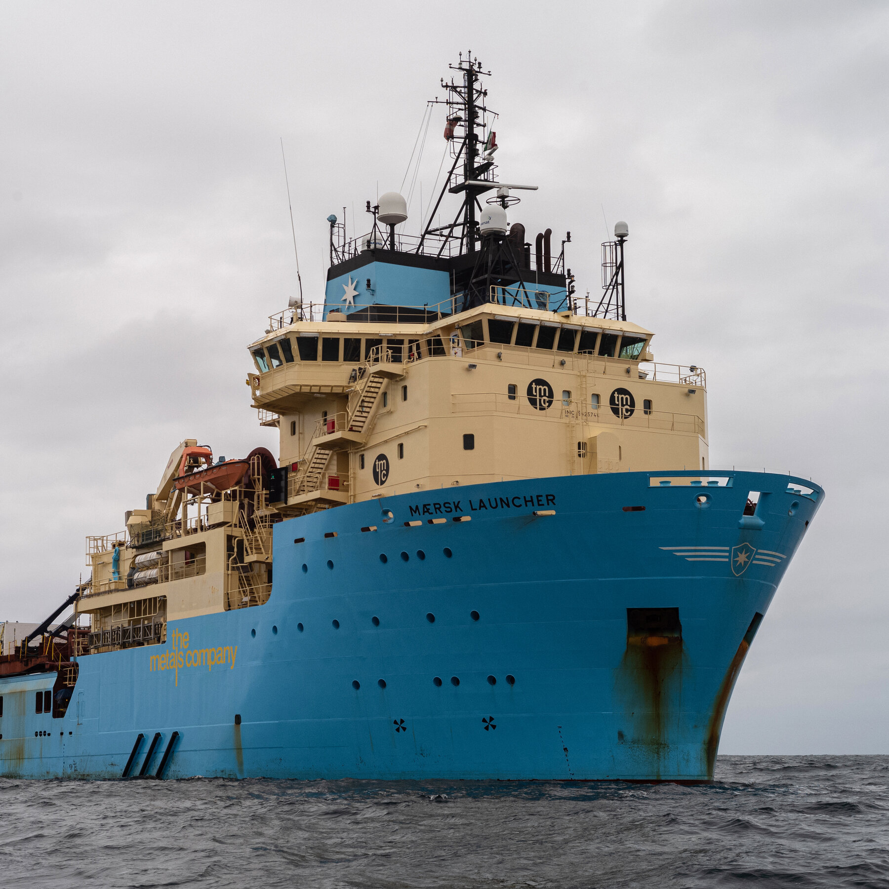 New U.S. Rule Aims to Speed Up Mining of the Seafloor