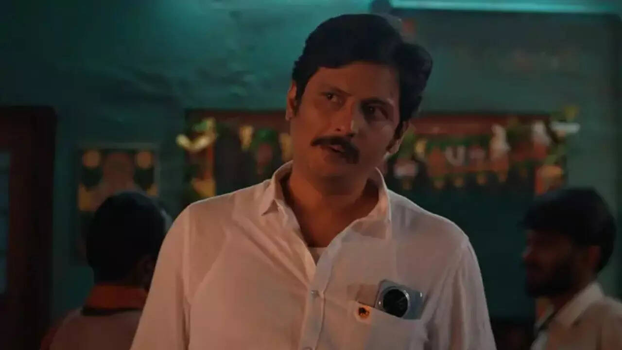 'TTT' BO day 8: Jiiva film collects Rs 66 lakhs