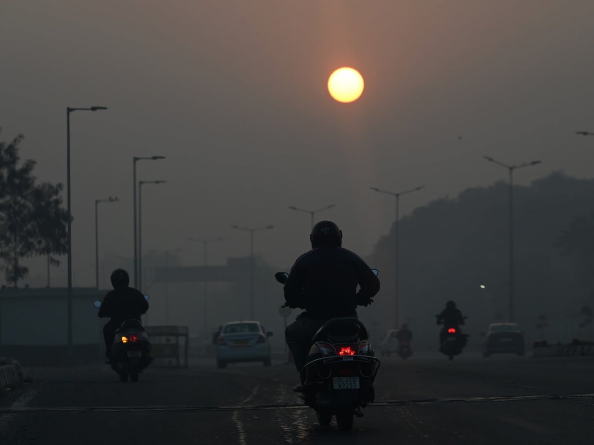 सावधान! ठंड के बीच आज कई राज्यों में होगी बारिश, बर्फबारी के भी आसार, मौसम विभाग का अलर्ट
