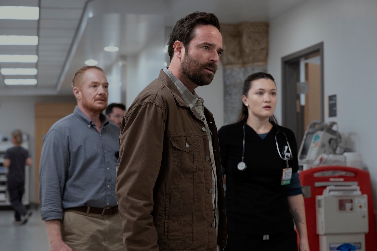 The Pitt Season 2 Episode 3 Review: 9:00 AM