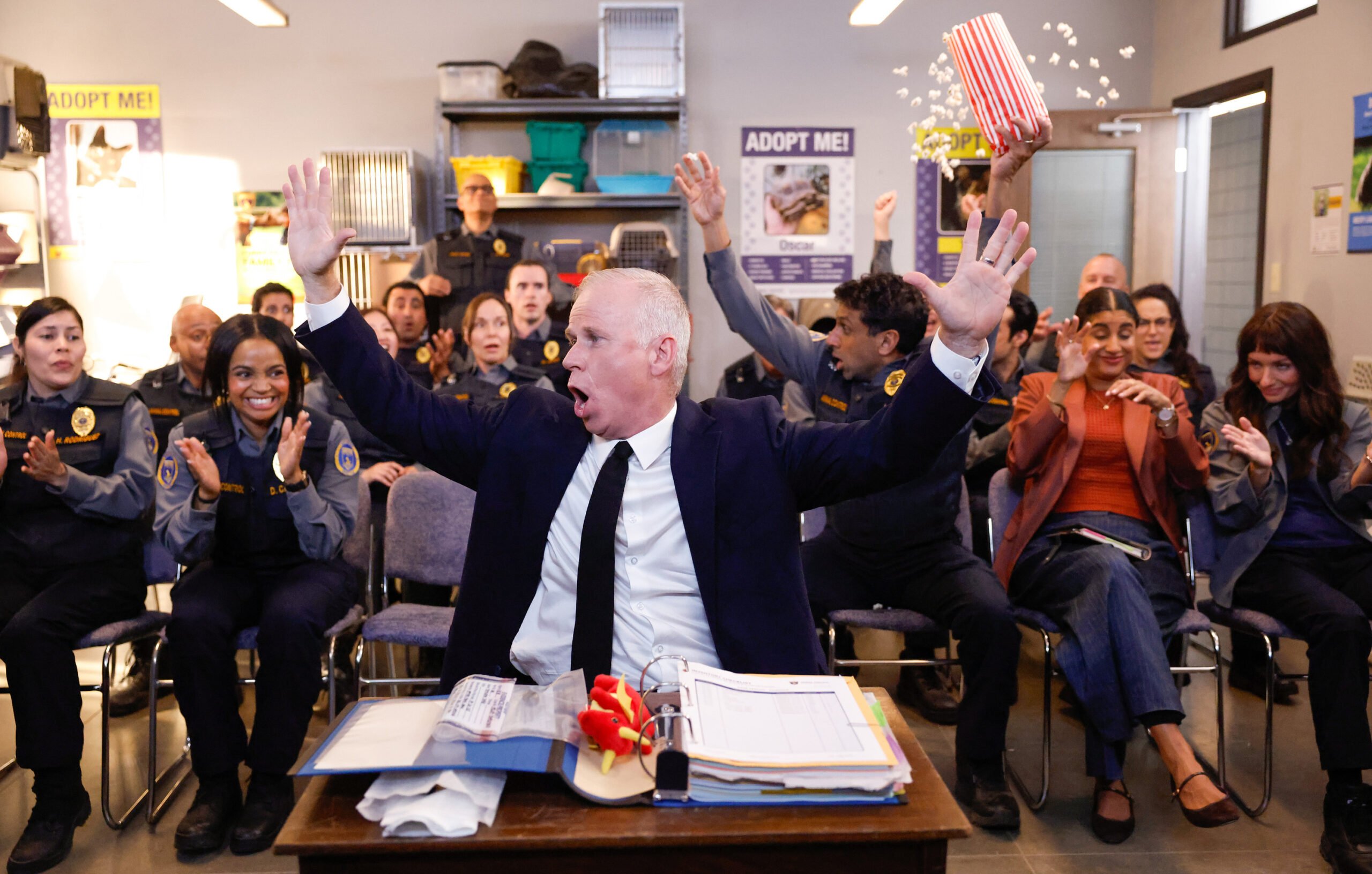 Animal Control Season 4 Episode 3 Review: Dragons and Dognappers