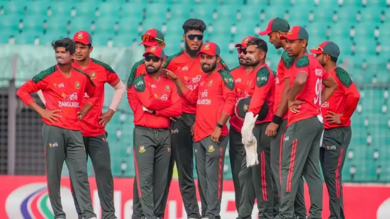 WC dream ends: ‘They didn’t ask’ — Bangladesh cricketers on what happened in the meeting