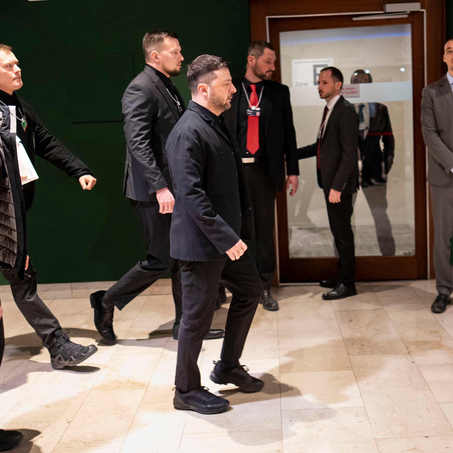 Live Updates: Trump Says Canada Is No Longer Welcome on Peace Board