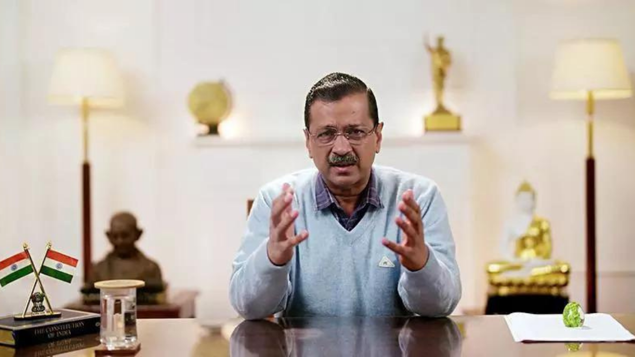 ‘Email not valid’: Kejriwal acquitted in ED summons case