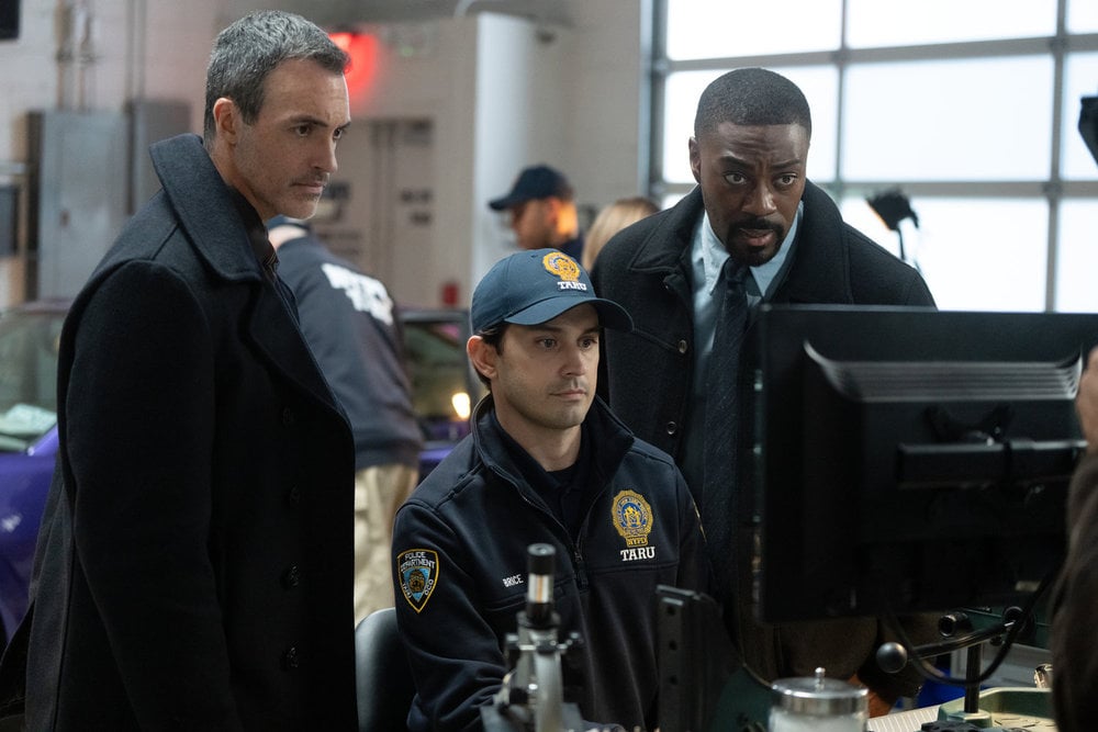 Law & Order Season 25 Episode 11 Review: The Enemy of All Women