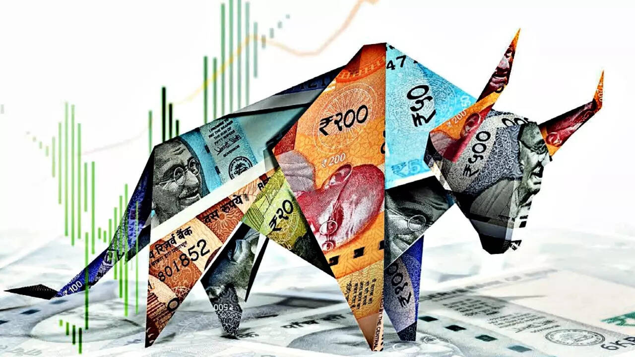 Stock market today: Nifty50, BSE Sensex flat; earnings season in focus