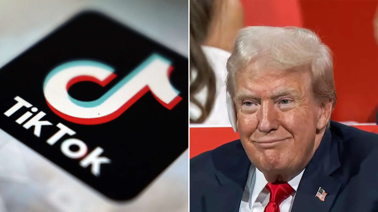 'Happy to save'!: Trump's first reaction to TikTok deal; here's what he said about Chinese President Xi Jinping