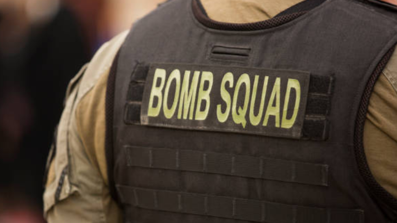 Noida school evacuated after bomb threat, Ahmedabad also receive similar alerts