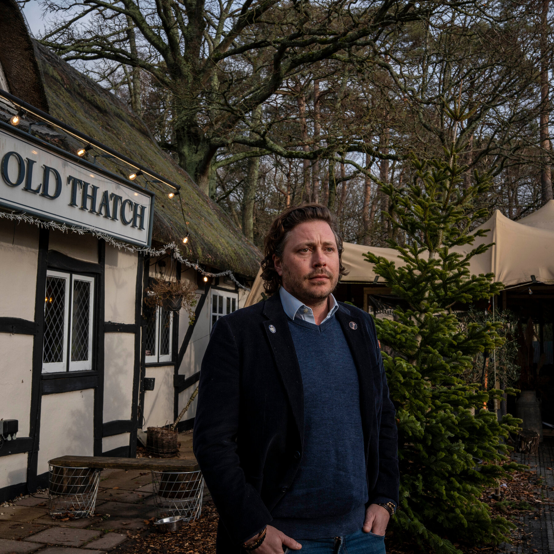 No Beer for You: How British Pubs Fought a Tax Increase