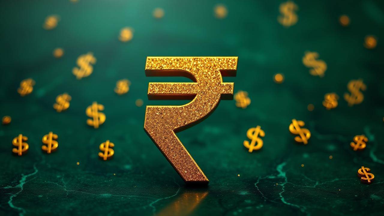 Rupee continues to rise! Currency recovers 17 paise to reach 91.41 against US dollar