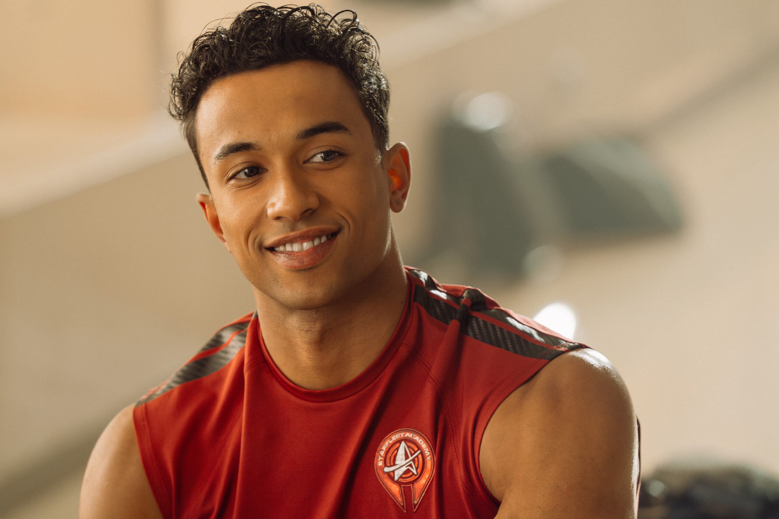 Star Trek: Starfleet Academy Season 1 Episode 3 Review: Vitus Reflux