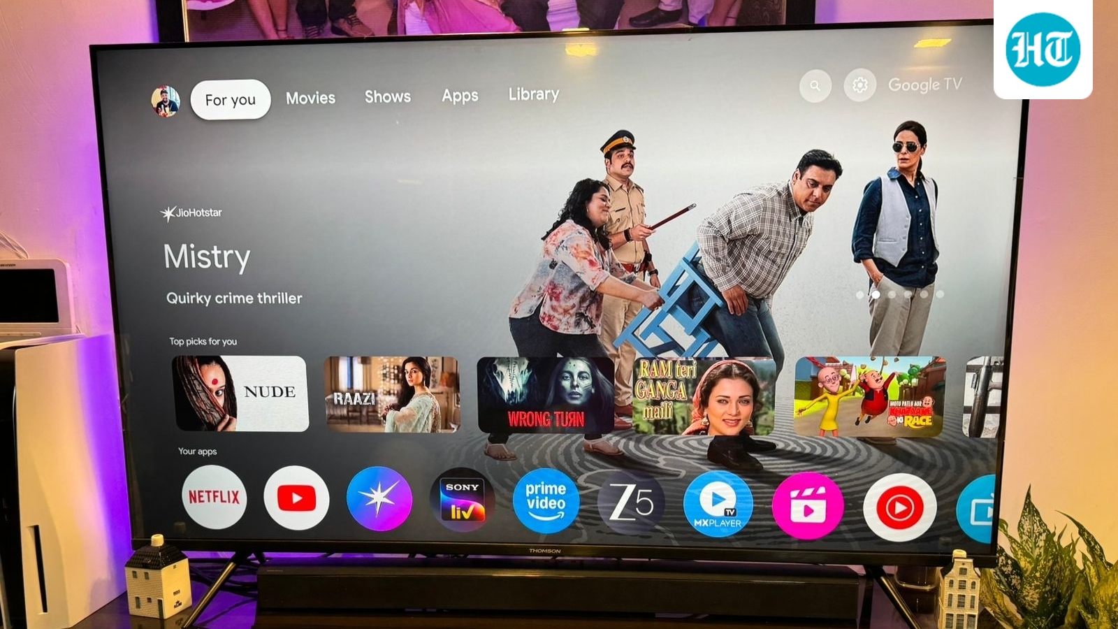 Is your smart TV too slow? Try these 4 simple fixes first
