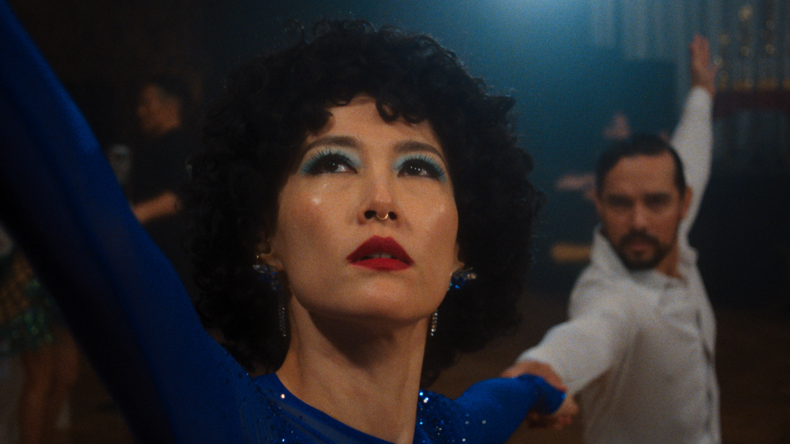 ‘Ha-chan, Shake Your Booty!’ Review: Japanese Comedy-Drama Dances Through Grief With Heart &amp; Absurd Whimsy — Sundance Film Festival