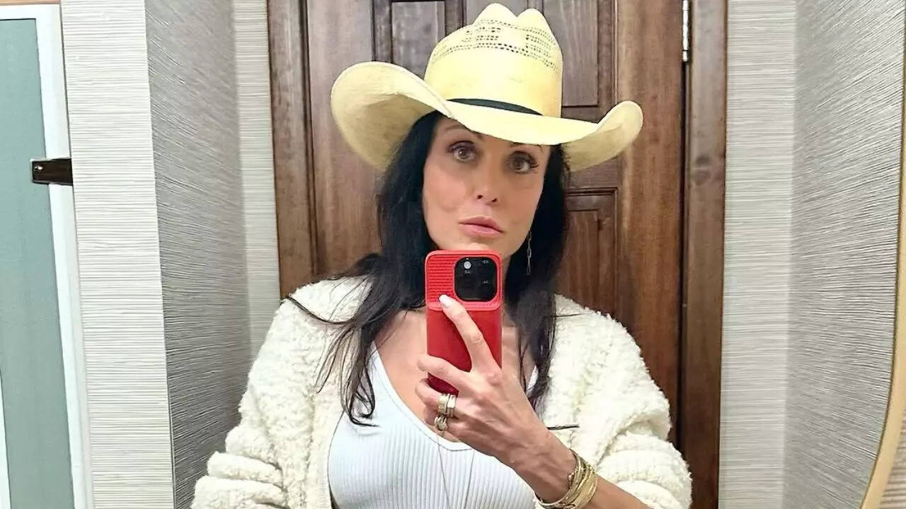 Bethenny Frankel reveals chronic kidney disease diagnosis