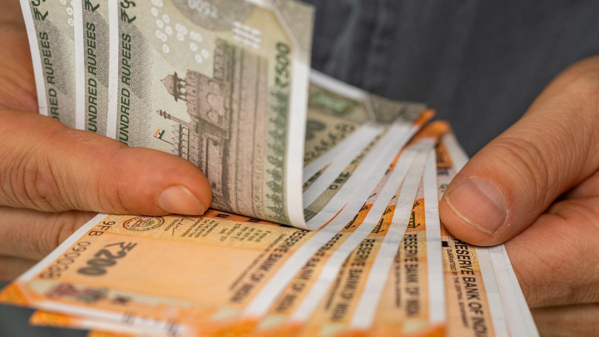 Government approves wage revision of PSU general insurers, NABARD, RBI employees, pensioners