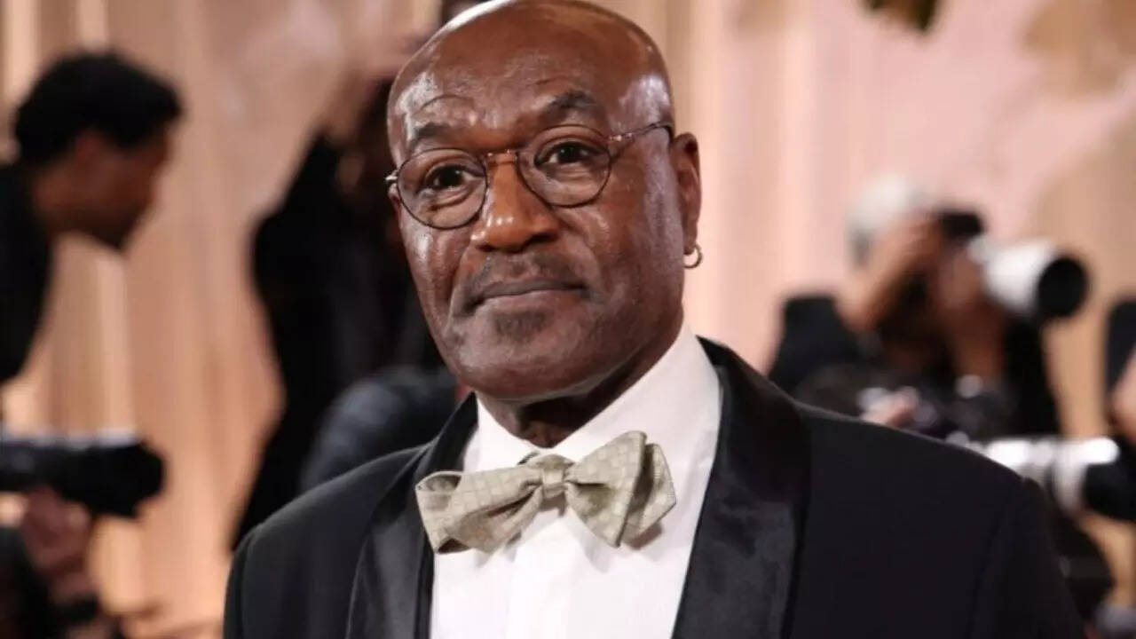 Delroy Lindo Directorial Debut: Veteran actor to helm personal film; explores grief, identity in Jamaica
