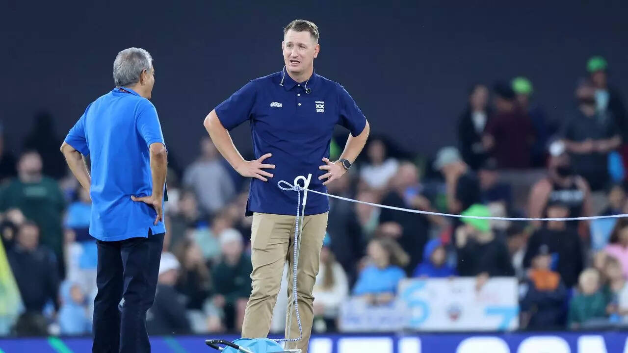 SA20 | 'It is tough on the body': Morris on injuries in South Africa's T20 WC camp