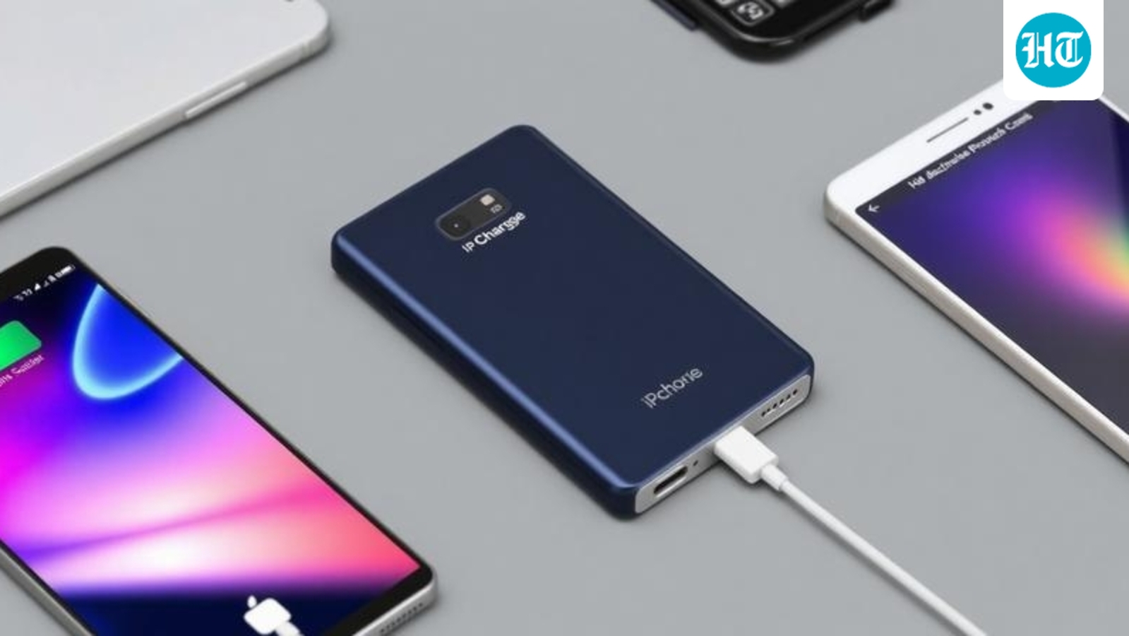 Tired of hunting for charging points? These power banks keep your phone powered all day