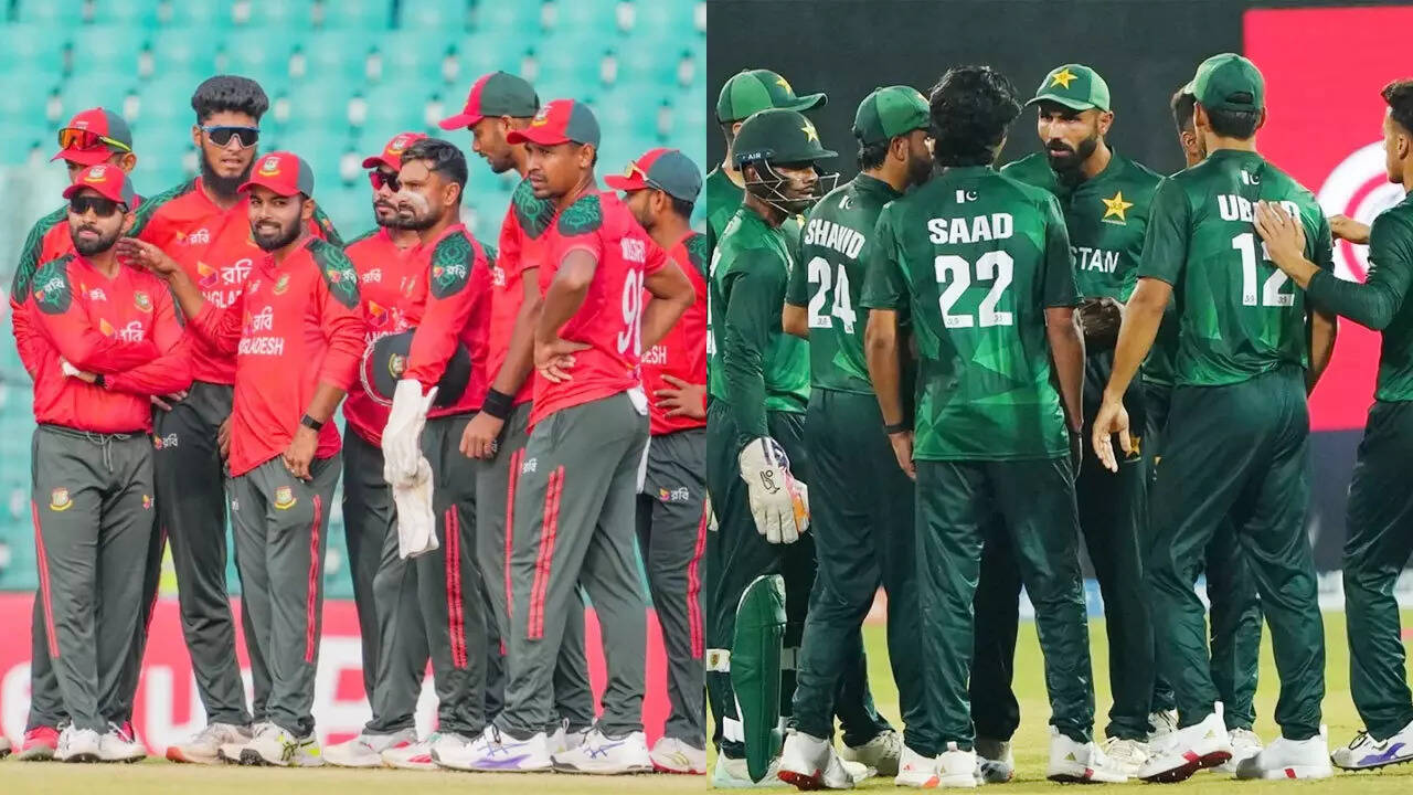 T20 WC drama: 'If Bangladesh don't play, it won't matter; if Pakistan refuse ... '