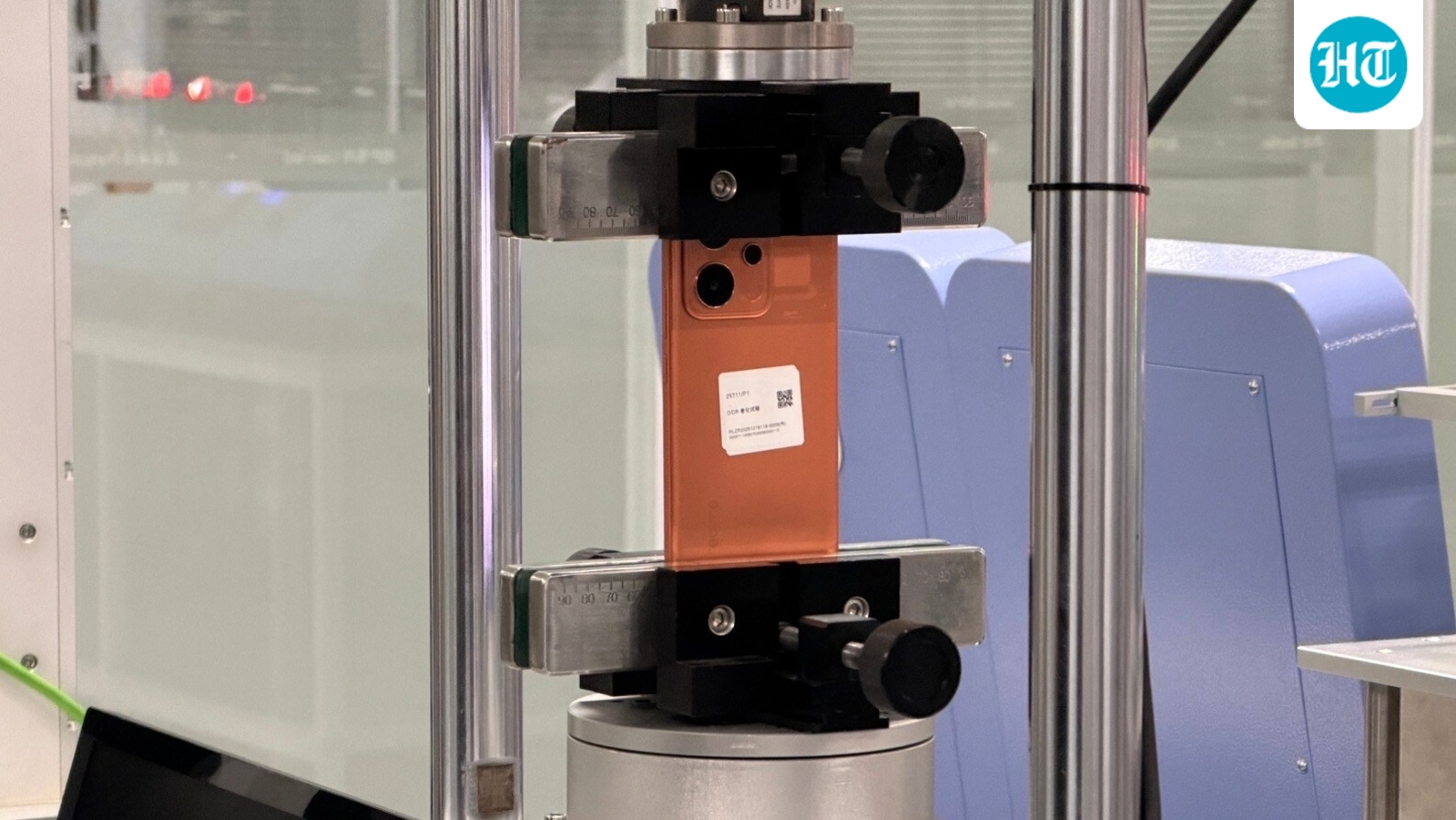 Drop tests to heat trials: How Realme tests its gigantic 10,001mAh battery phone to ensure safety