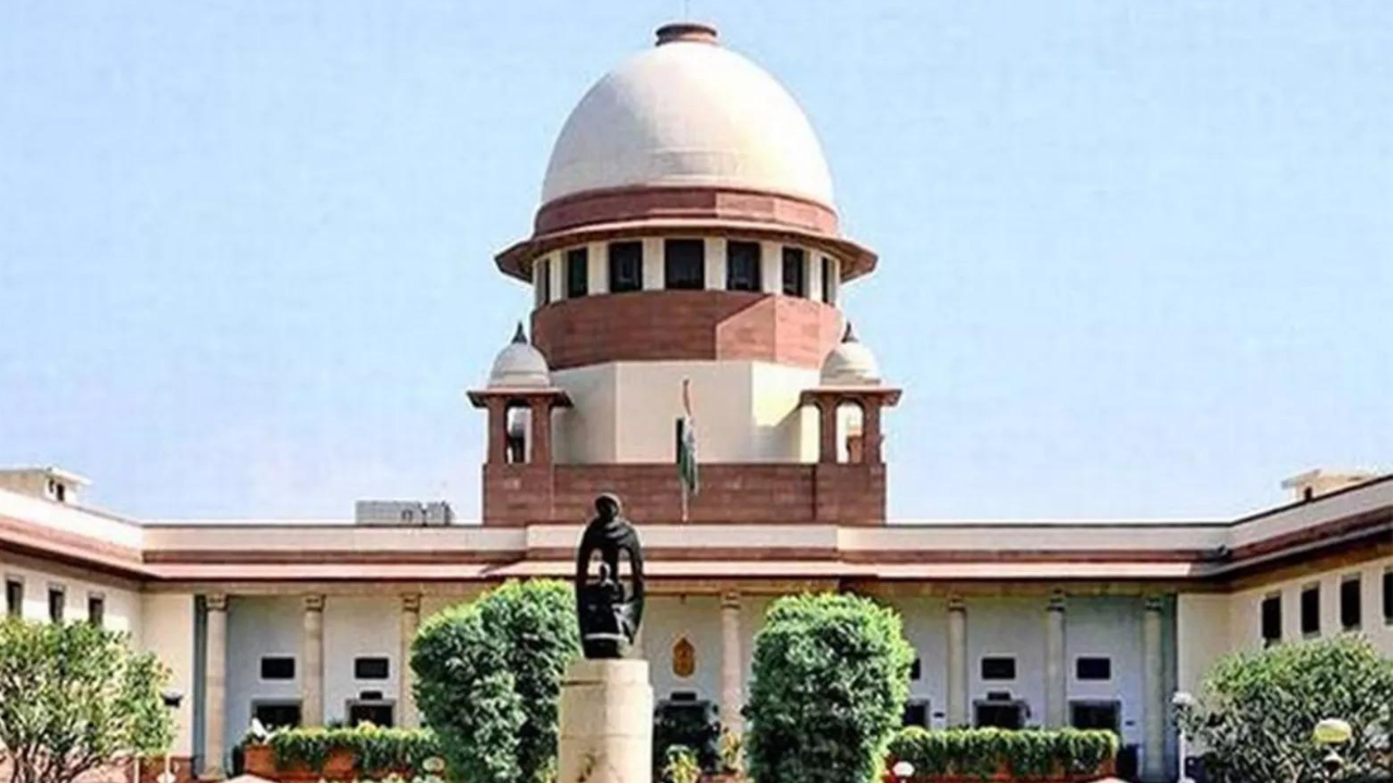 'Why are you so afraid?' SC rejects privacy plea, allows ED to access I-PAC man’s phone