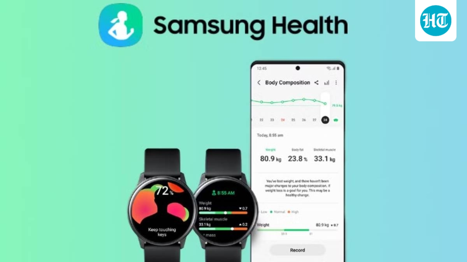 Samsung Fit India Walk-a-thon ‘26: How to join and win  ₹10,000