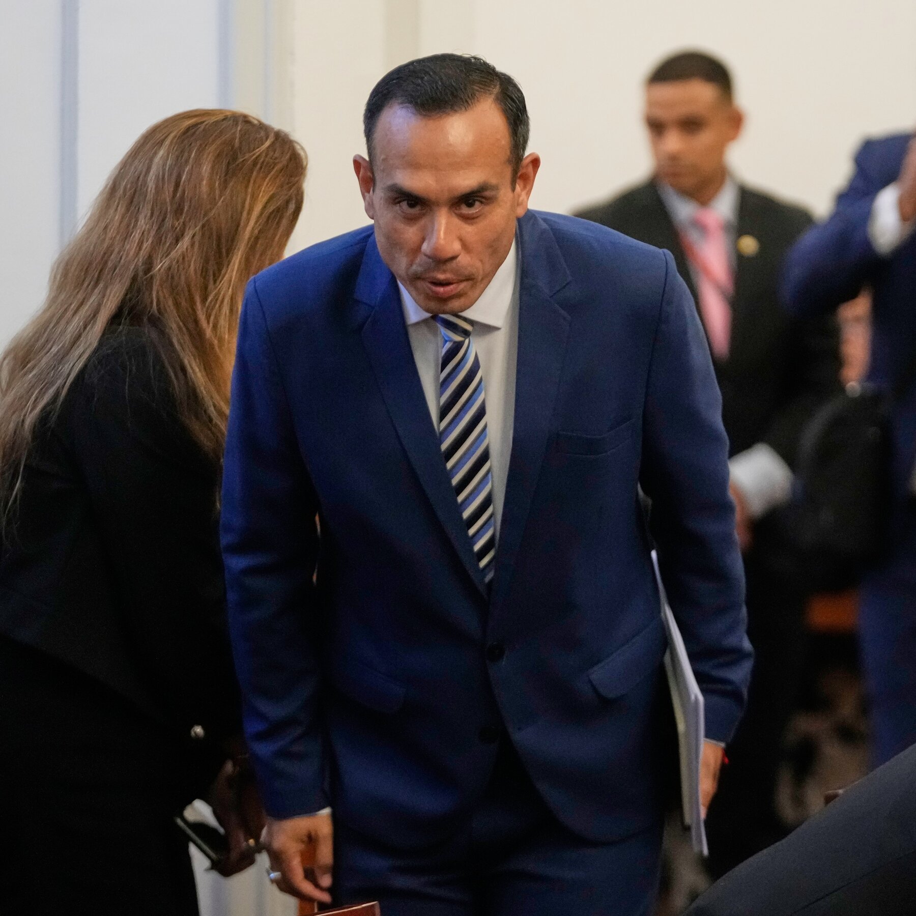 Peru’s President May Be Ousted over Secret Meetings with Chinese Businessmen