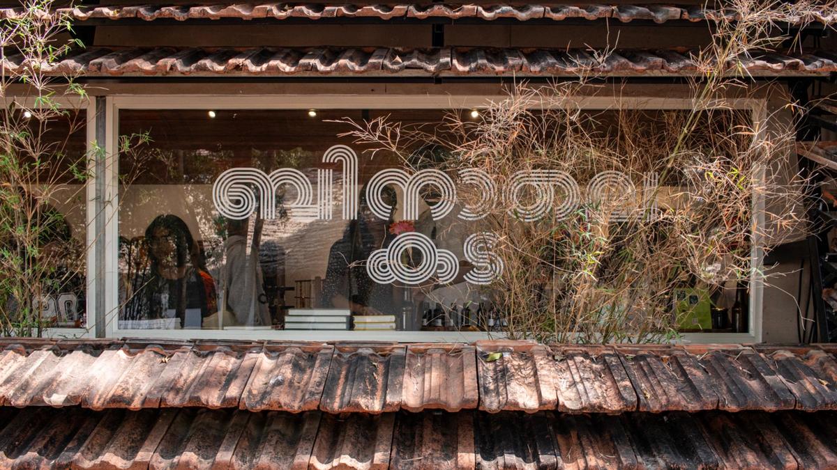 Kochi Muziris Biennale: Where to shop for souvenirs