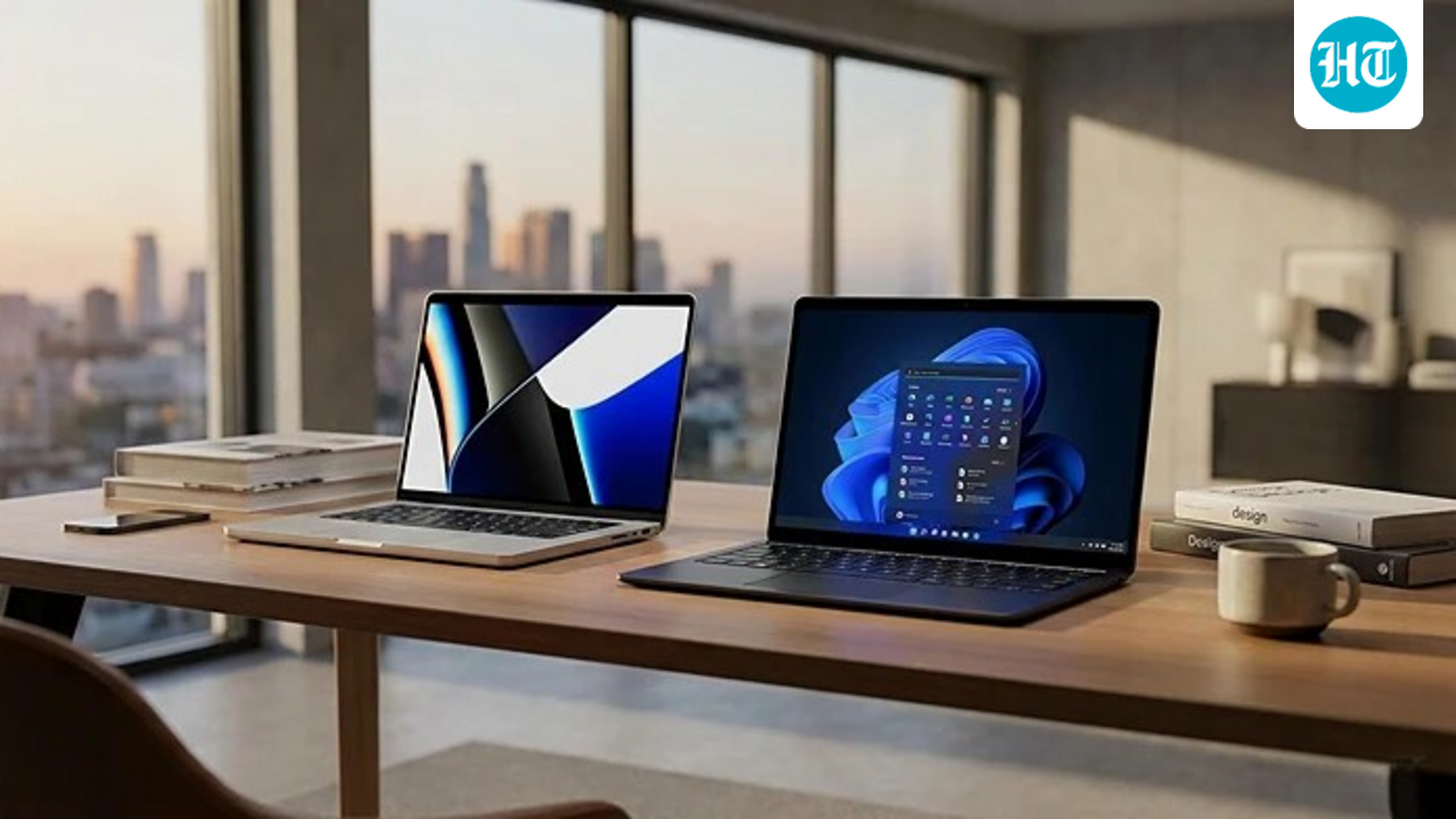 MacBook vs Windows laptops: Which laptop to choose for video editing during Amazon Sale 2026