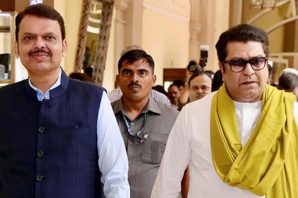 BJP Is Out Of Kalyan-Dombivli Mayor Race Despite 50 Seats, But MNS, With 5 Corporators, Isn’t