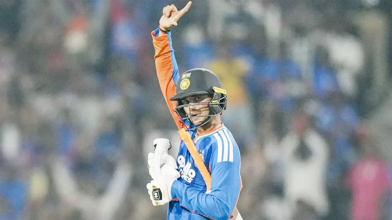 IND vs NZ, 2nd T20I: Fiery Abhishek, Ishan in focus as India eye another win