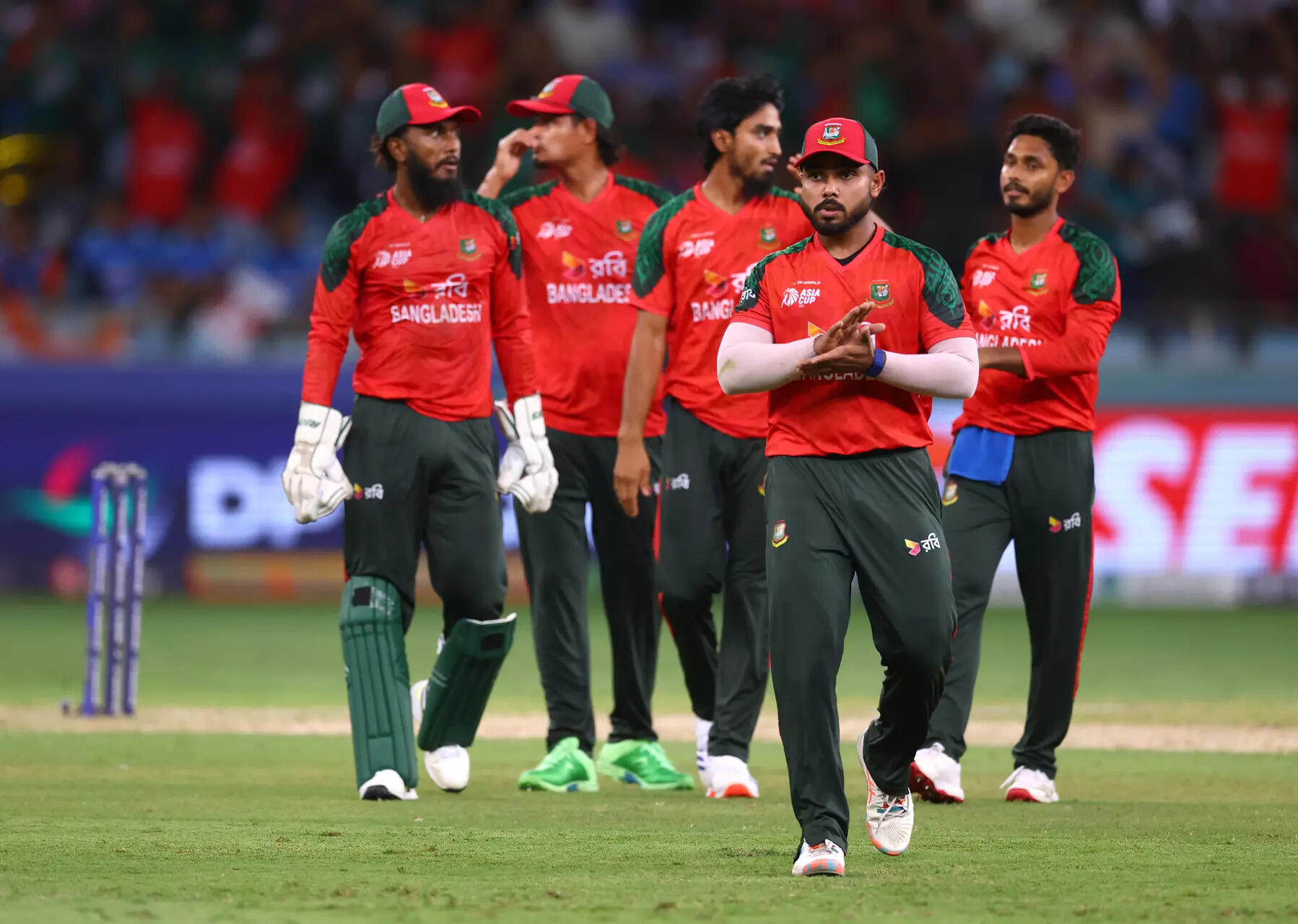 T20 WC row: BCB's DRC move hits dead end, Scotland all set to replace Bangladesh