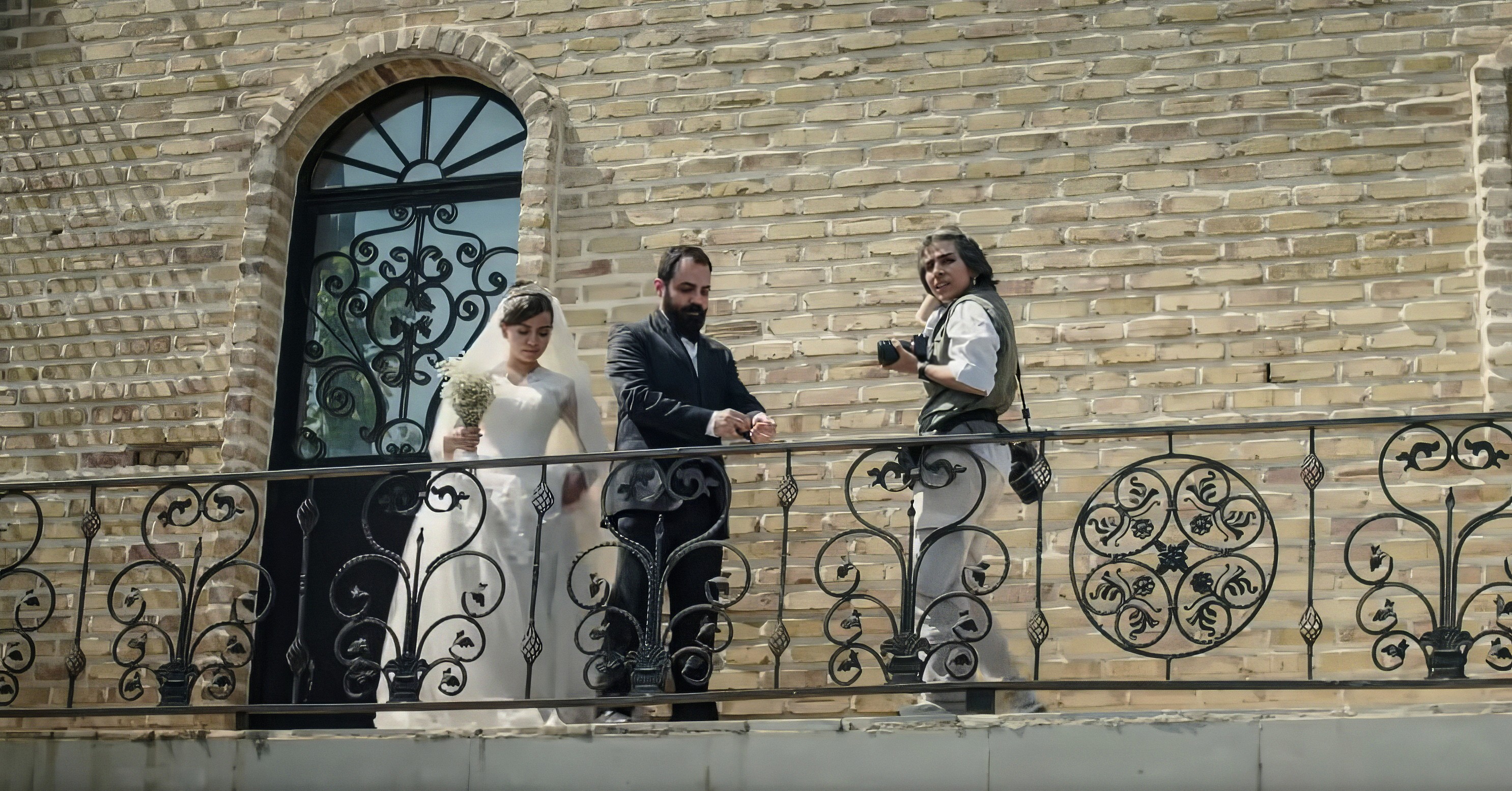 International Insider: Oscar Noms Have International Flavor; Industry Protests Iran; Microdrama’s New Wave