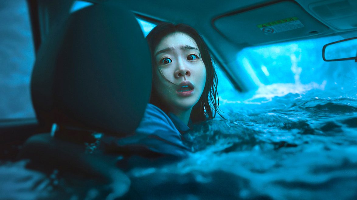 Netflix’s Korean Content Blasts Past 4BN Views, Powered By ‘The Great Flood’ &amp; ‘Squid Game’