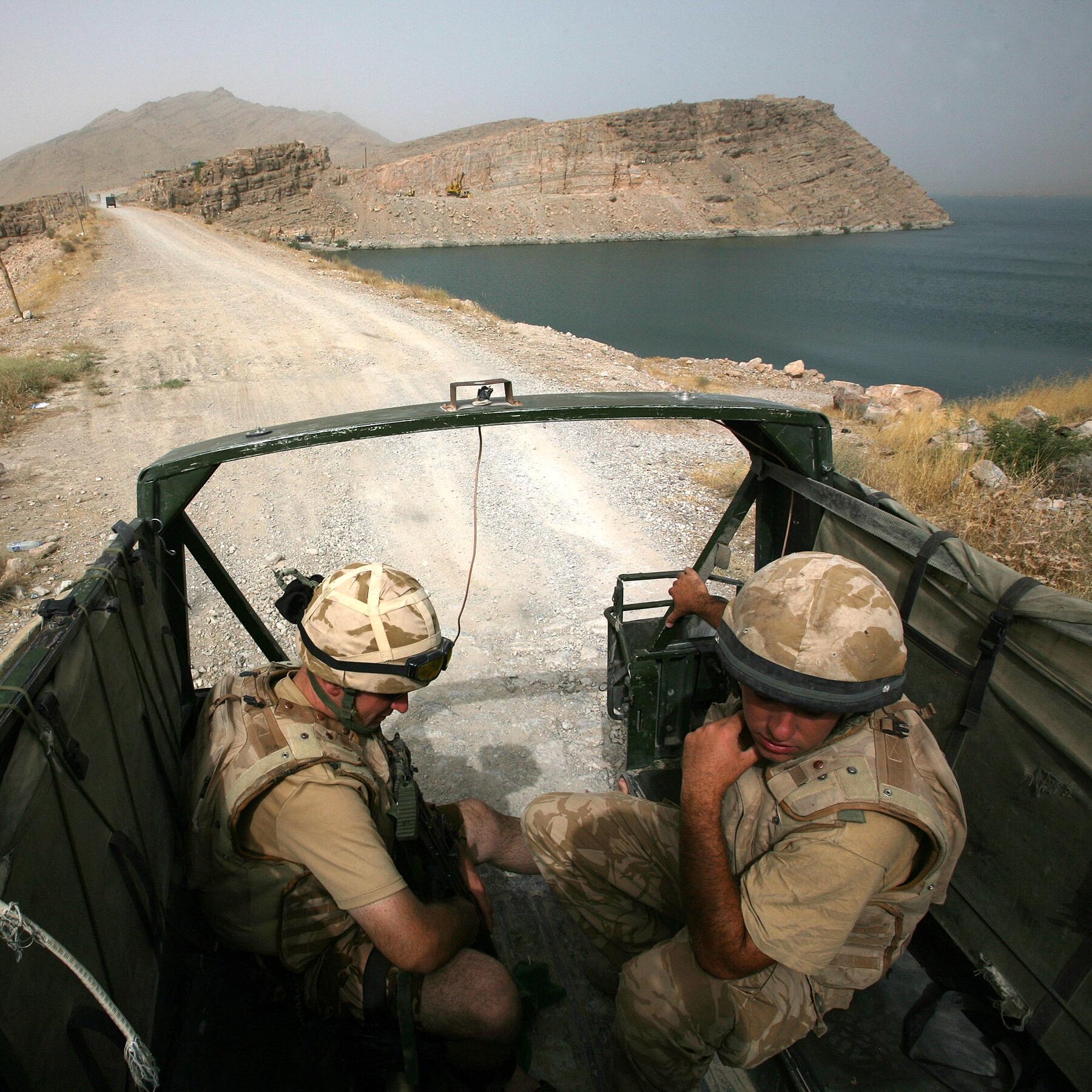 UK Politicians Unite to Condemn Trump’s Afghanistan War Claim