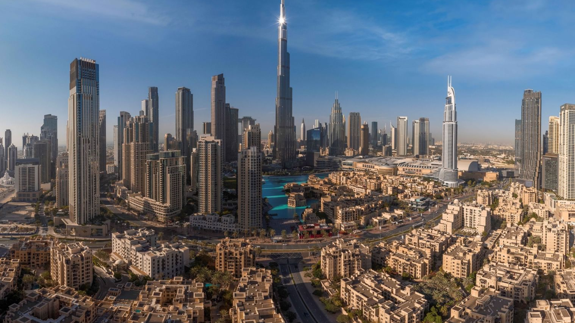 Six months, 2,000 buyers: Dubai first-time scheme sparks AED3.25bn in sales