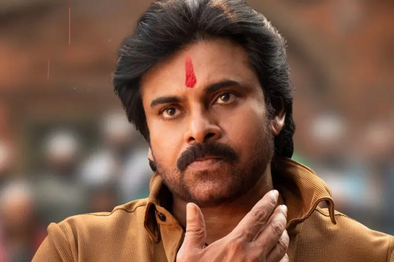 Pawan Kalyan’s Tamil Nadu Campaign Signals NDA Push as BJP Eyes Southern Gains