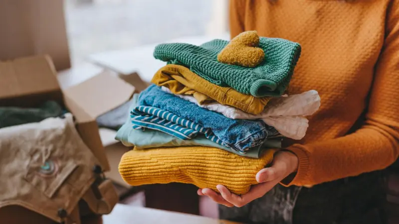 NoKasa: The Bengaluru Startup Turning Old Clothes Into Cash and Sustainable Change