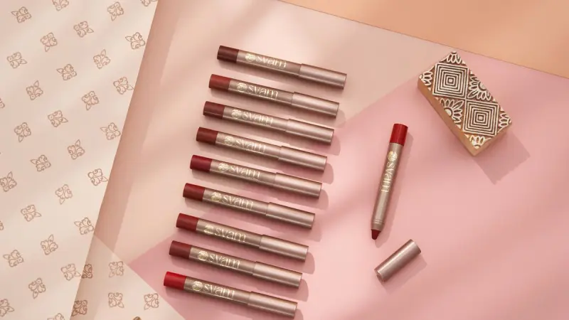 Chennai-based Svam Beauty: गर्मी-भरे भारत के लिए उच्च प्रदर्शन मेकअप का नया ब्रांड