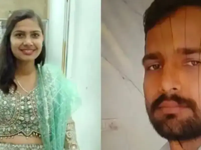 राजस्थान में जमीन विवाद से बहन-भाई की हत्या: कुल्हाड़ी से वार कर शव के पास आरोपी